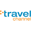 Channel logo Travel Channel