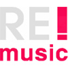 Логотип канала RE:Music