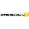 Логотип канала Arena Sport 3