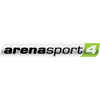 Логотип канала Arena Sport 4