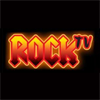 Логотип канала Рок ТВ