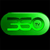 Channel logo 360 TV