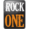 Логотип канала RockOne TV