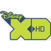 Логотип канала Disney XD HD
