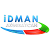Логотип канала AZTV Idman