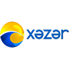Логотип канала Xazar TV