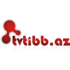 Логотип канала Tibb TV