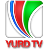 Логотип канала Yurd TV