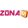 Логотип канала Zona Music