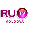 Логотип канала RU TV Moldova