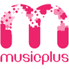 Логотип канала Music Plus