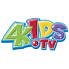 Логотип канала 4Kids TV