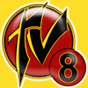 Логотип канала Trojan Vision