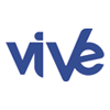 Логотип канала ViVe TV