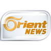 Channel logo Orient TV