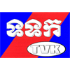 Логотип канала TVK TV