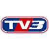 Логотип канала TV3