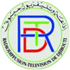 Логотип канала RTD TV
