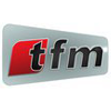 Логотип канала TFM