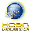 Логотип канала HCBN Indonesia