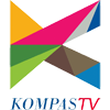 Логотип канала Kompas TV
