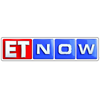 Логотип канала ET Now