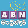 Channel logo ABN Andhra Jyothi