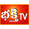Логотип канала Bhakti TV