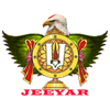 Логотип канала Jeeyar Channel
