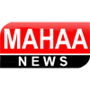 Логотип канала Mahaa News TV