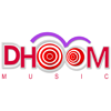 Логотип канала Dhoom Music