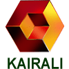 Логотип канала Kairali TV