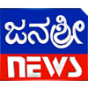 Логотип канала Janasri News