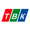 Логотип канала ТВК