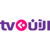 Логотип канала Al Aan TV