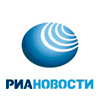 Логотип канала РИА Новости