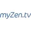 Логотип канала myZen TV