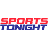 Логотип канала Sports Tonight Live