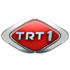 Логотип канала TRT 1