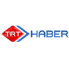 Логотип канала TRT HABER