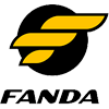 Логотип канала  Nova Fanda
