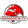 Логотип канала Kapadokya TV