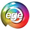 Логотип канала Ege TV