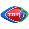 Логотип канала TRT 6