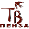 Логотип канала ТВ-ПЕНЗА