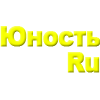 Логотип канала Юность.Ru