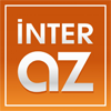 Логотип канала InterAz