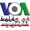 Channel logo VOA Albania