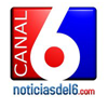 Channel logo Canal 6