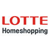 Логотип канала Lotte Home Shopping